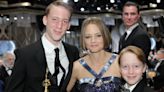 Jodie Foster being cemented in Hollywood won't persuade sons to watch her films: 'They don't seem to care'