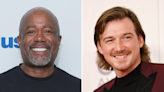 Darius Rucker says it’s time to forgive Morgan Wallen for using racial slur: He’s ‘become a better person’