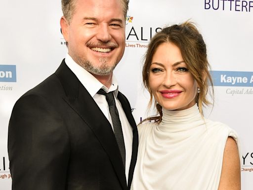 Rebecca Gayheart Shares Sweet Update on Her and Eric Dane’s Daughters