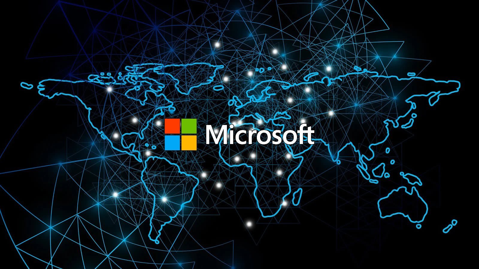 Microsoft 365 and Azure outage takes down multiple services