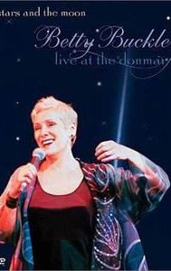 Stars and the Moon: Betty Buckley Live at the Donmar