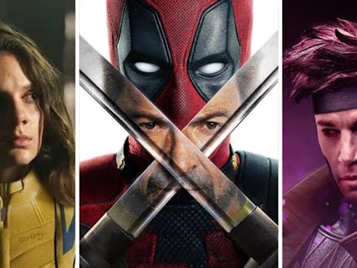 Dafne Keen y Channing Tatum tendrían roles importantes en Deadpool & Wolverine