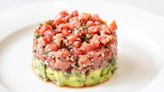 Can You Use Frozen Tuna To Make Tartare?