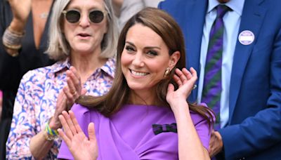 Princess Kate Is Experiencing "Conflicting Emotions" as the Summer Comes to an End