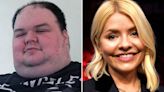 Holly Willoughby: Security guard appears in court over alleged kidnap plot