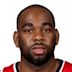 Marcus Thornton