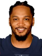 Patrick Chung