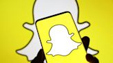 Snap forecasts weak revenue as big rivals threaten growth, shares slide