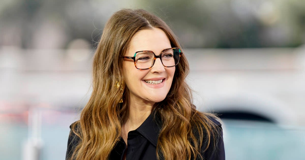 Drew Barrymore reveals the R-rated film with Mark Wahlberg she passed on