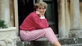 Revealed at last: Princess Diana's most discreet confidant