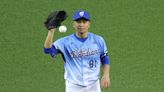 陳仕朋8.1局無失分 率悍將搶勝 (圖)