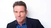 Dennis Quaid visits Fort Worth Apple Store while in town for ‘Yellowstone’ spinoff ‘1883’