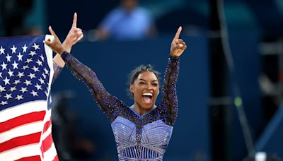 How to watch Simone Biles and Day 10 of the 2024 Olympics for free and without cable
