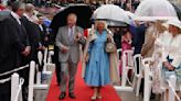 In pictures: The King and Queen's visit to Jersey | ITV News