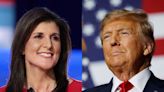 Nikki Haley Says She Will Vote for Donald Trump in November