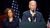 Health Care — Biden: US women ‘made their voices heard’ at polls