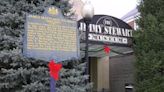 Jimmy Stewart Museum in Indiana County working to provide veteran with service dog