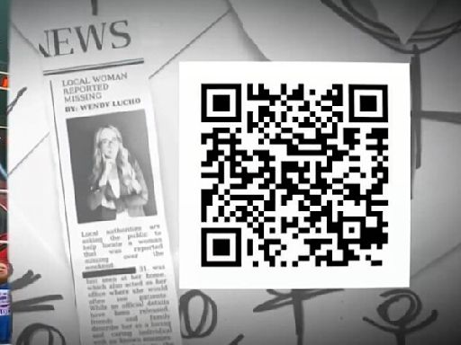 QR Code On WWE RAW Leads To Clues, Rowan University Coordinates