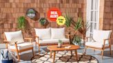 30+ Outdoor Patio Furniture Deals You Need to Shop During Amazon Prime Day—Up to 64% Off