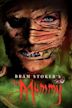 Bram Stoker's The Mummy