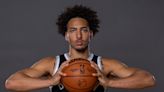 Nets rookie Jalen Wilson nearly raised $10K for charity in summer league