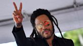 Lenny Kravitz dice que está en celibato mientras espera a la persona adecuada