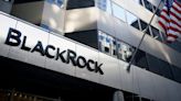 BlackRock is opening a Saudi investment firm with initial $5 billion from PIF