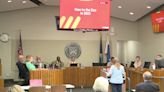 Friends of the Topeka Zoo present annual update to Topeka City Council