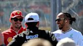 F1: Vasseur escancara relação entre Hamilton e Leclerc; confira