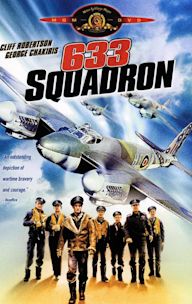 633 Squadron