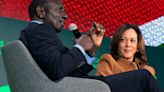 VP Harris announces plans to help give 80% of Africa access to the internet by 2030