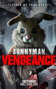 Bunnyman Vengeance