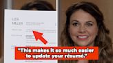 "I Got The Job": 20 Job Search And Interview Tips People Swore By In 2023