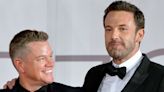 Ben Affleck e Matt Damon lançam produtora