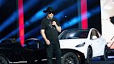 The ‘Elon Paradox’: He sells Teslas–but you’d expect him to drive a Ram. Here’s what your car says about your politics