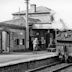 Tewkesbury railway station