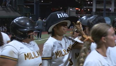 Mililani softball captures first State title since 2014 in mercy rule rout of Kamehameha