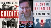 Damian Lewis & Alexander Cary Adapting More Ben Macintryre Books For TV After ‘A Spy Among Friends’