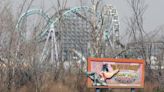 Abandoned New Orleans Six Flags to undergo $1 billion makeover
