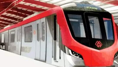 Network Planning Group approves DPR of Lucknow Metro's East-West Corridor - ET Government