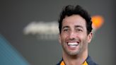 Daniel Ricciardo won't leave F1 for IndyCar because the North American open-wheel series is too scary