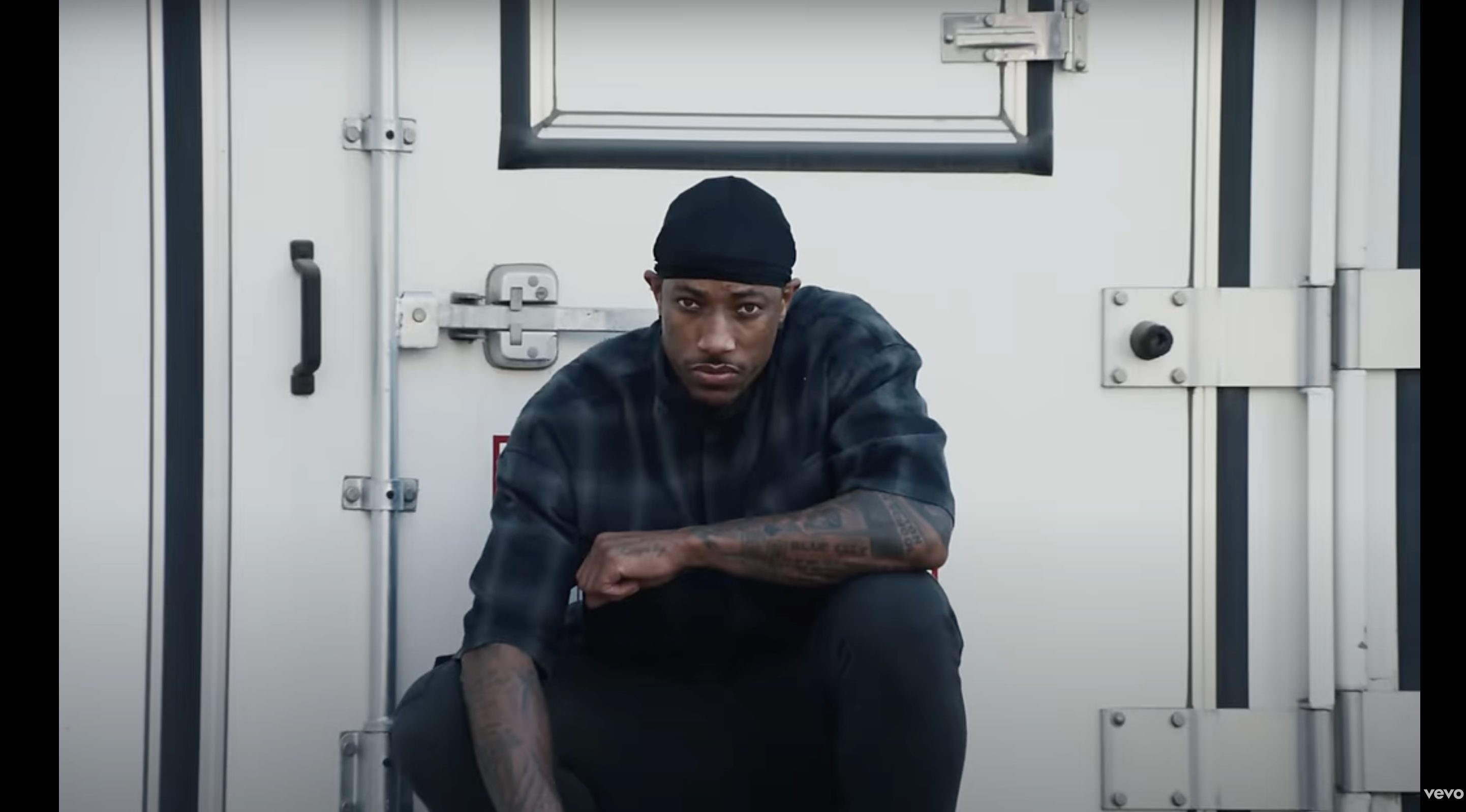 DeMar DeRozan makes guest appearance in Kendrick Lamar's 'Not Like Us' video