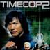 Timecop 2 – Entscheidung in Berlin