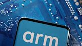 SoftBank's Arm launches IPO courting T Rowe in $52 billion valuation ask