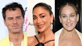 Olivier Awards: Andrew Scott, Nicole Scherzinger and Sarah Jessica Parker among nominees