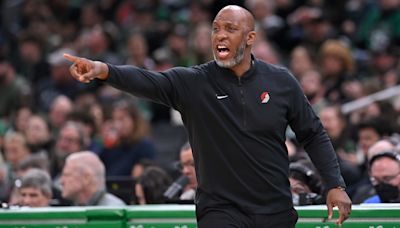 Trail Blazers News: Portland Firing 2 Top Assistant Coaches