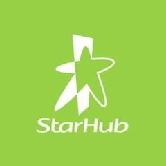 StarHub TV