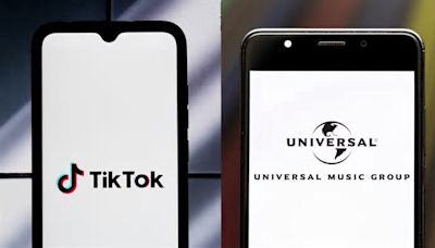 The New Universal Music Group-TikTok Deal Explained
