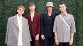 Glass Animals frontman Dave Bayley: ’Nice to meet people and see their response to our new album’