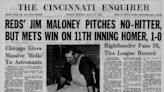 Maloney’s no-hitter heartbreaker | Enquirer historic front pages from June 15